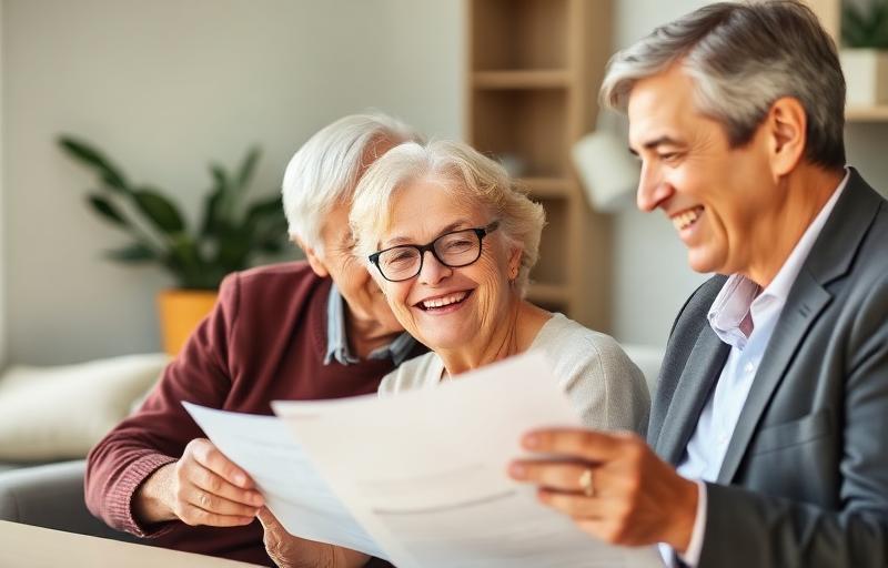 Senior Options — MAPD vs Supplement